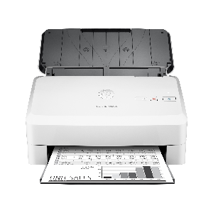 Hp Scanner 3000 sheet feed scanner _l2753a
