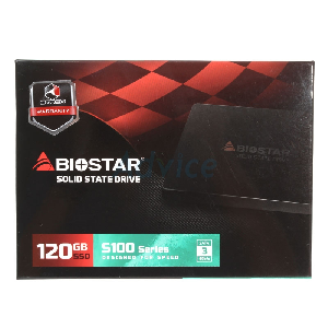 Biostar ssd 120gb solid state drive 2.5 inch _sm120s2e31-pb1sb-bs2