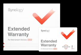 Component SYNOLOGY VIRTUAL EW202