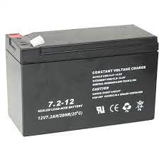 EU battery 12V 7a _eu