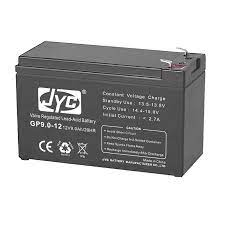 jyc battery ups 12v 9ah _jyc
