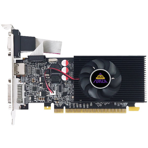 GT610 2048MB/64BD3 PCIE