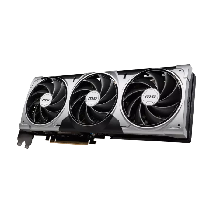 GeForce RTX 5070 Ti 16G VENTUS 3X OC