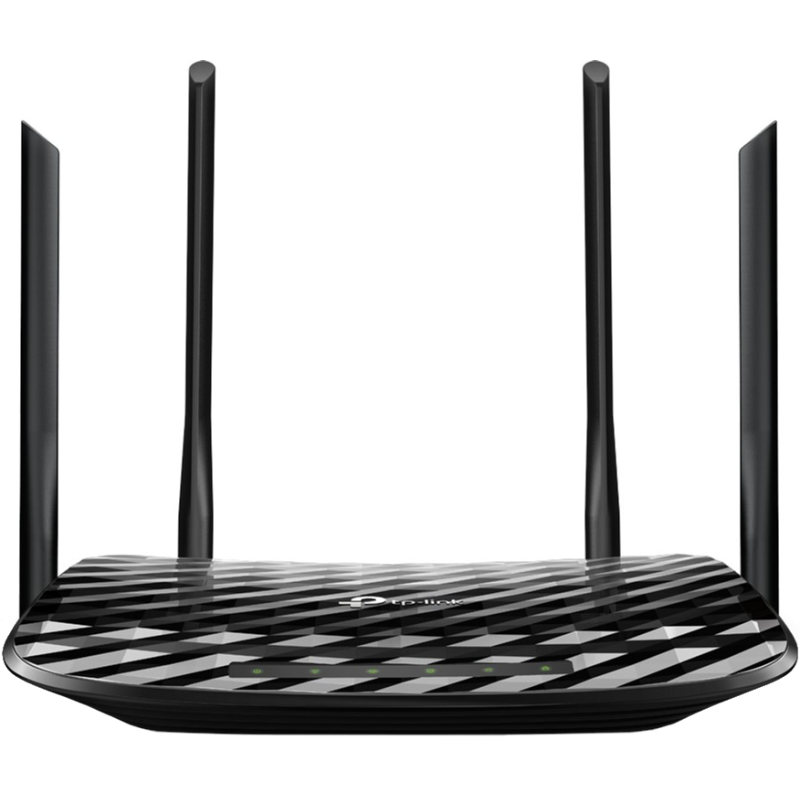 Router TP-Link ARCHER-A6