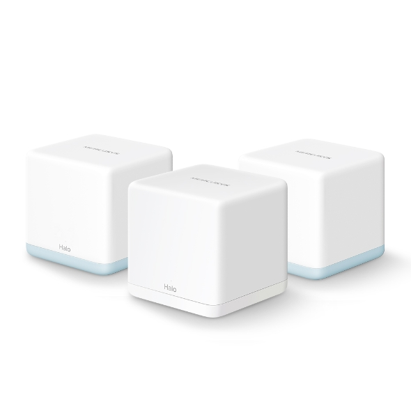 Mesh Wi-Fi System TP-Link HALO H32G (3-PACK) HALOH32G-3-PACK