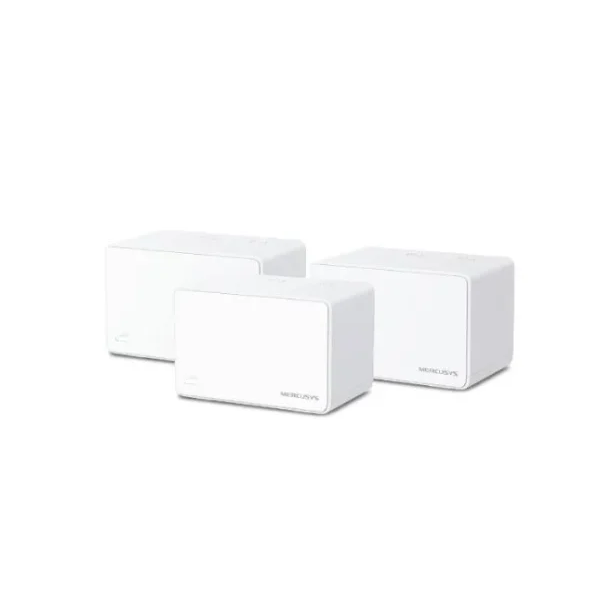 Mesh Wi-Fi System TP-Link HALO H80X (3-PACK) HALOH80X-3-PACK
